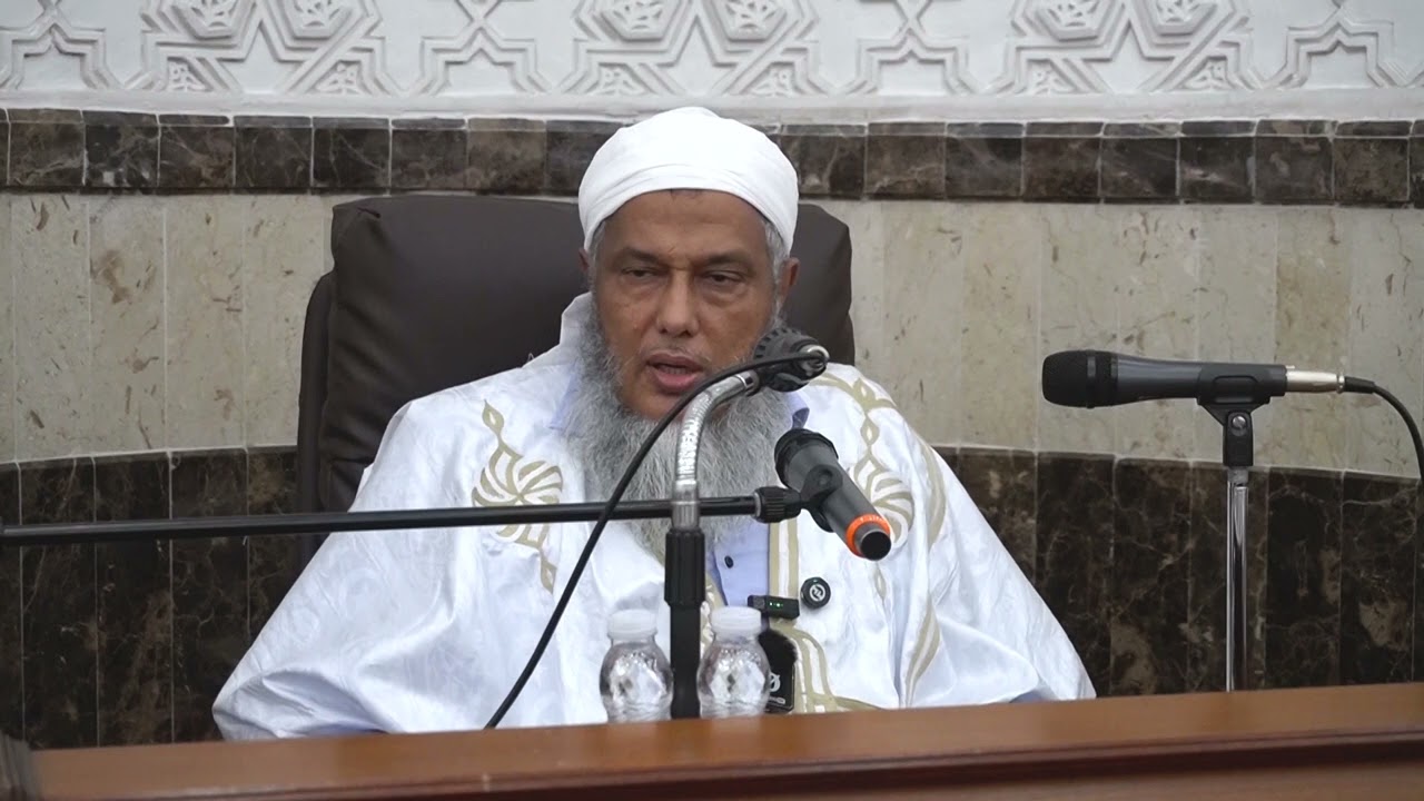 رجوع الأخنس