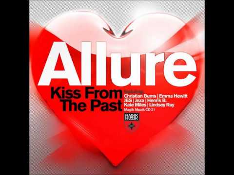Coming Light-Allure