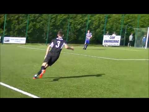 St Cuthbert Wanderers 0 - 3 Musselburgh Athletic