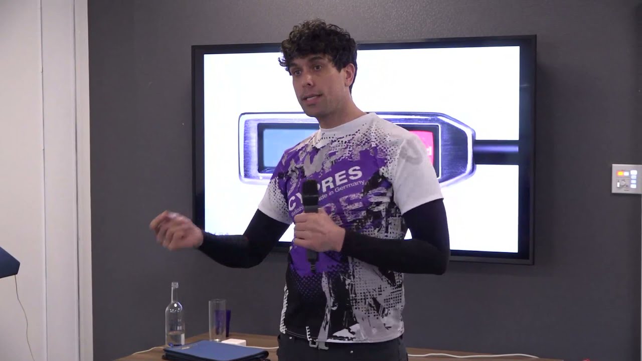 Knowing More: Your CYPRES unit at 30