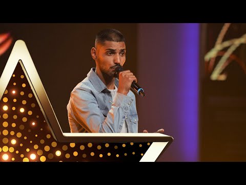 Mirsad Cobic - Laku noc, Santa leda - (live) - ZG - 22/23 - 24.12.22. EM 08