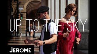 Jerome - Up To The Sky