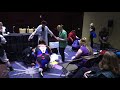 Zenkaikon 2018 Iron Cosplay Contest