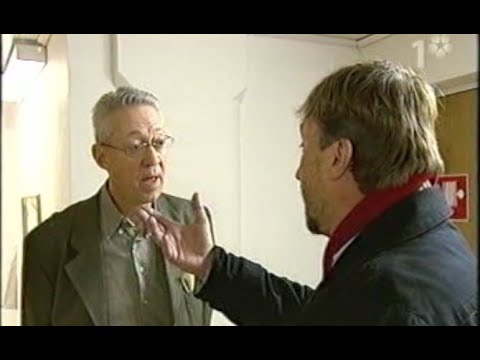 Håll igen kamrat - Janne Josefsson (2006)