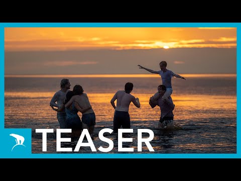 Thumbnail for video: SOMMAR TIDER - FILMEN OM GYLLENE TIDER │TEASER TRAILER │BIOPREMIÄR SOMMAREN 2024