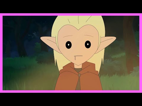 Dnd 5e: Elf trance in a nutshell