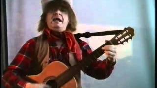 Whatever Happened To RANDOLPH SCOTT?