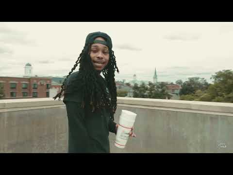 Menase SGK - ACTION! feat. Outlxxw (Music Video)