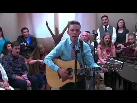 I Can Pray - The Booth Brothers