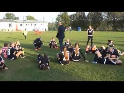 (09.10.2016) Puszcza Niepołomice - Tarnovia II Tarnów