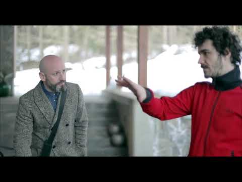 RSL Aljoša Šerić - ŠTO ĆEMO RADITI DO KRAJA ŽIVOTA