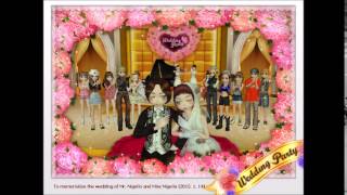 Audition dance battle PH: It&#39;s not late (Nigello and Nigella)