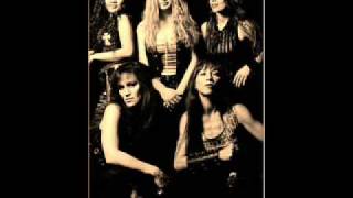 The Iron Maidens - Aces High