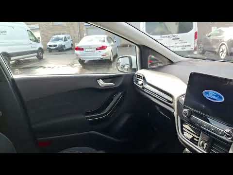 Video of Ford Fiesta 1.1L 85 PS Titanium