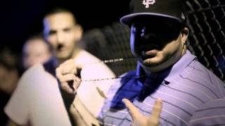 Sean B. - Block Boyz (Feat DVS) OFFICIAL MUSIC VIDEO