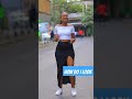 Dance Twerk Music Tiktok Afronita Dancegod