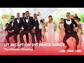 Koffi Olomide Loi Lit Wedding Dance