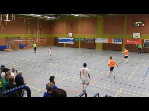 Lichtenauer FV - Olympia Kassel Matthias Alt Gedächtnisturnier 2017