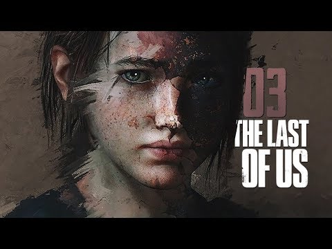 The Last of Us Remastered (PL) #3 - Zarażeni (Gameplay PL)