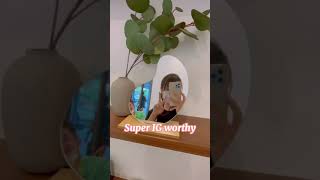 Download lagu Instagrammable Ice-Cream Cafe in Singapore🍦🍨 #shorts mp3