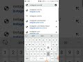 Best Trick Instagram Open In Google Chrome