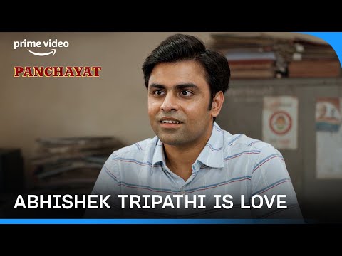 5 Reasons Why We Fell in Love With Abhishek Tripathy Ft. Jeetu Bhaiya | Panchayat