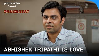 5 Reasons Why We Fell in Love With Abhishek Tripathy Ft. Jeetu Bhaiya | Panchayat