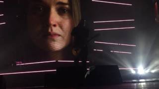 NEEDTOBREATHE - MOUNTAIN // HARD LOVE || Live in Boston MA 11.04.2016