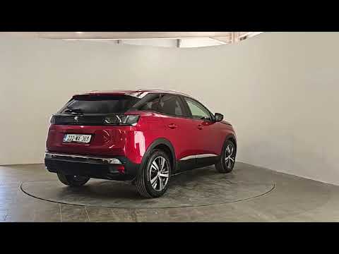 Peugeot 3008 1.5 BlueHDi 130bhp Allure Auto - Image 2