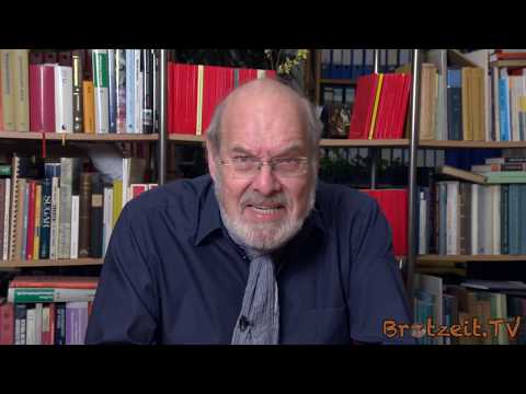 Pollmers Mahlzeit: Die Kälte kommt, die Ernten schwinden (UT)
