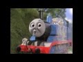 Crashes On Site With Thomas