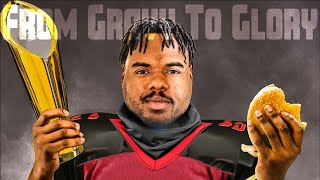 I'm Big...But I Can MOVE!! (Gravy To Glory Ep.1)