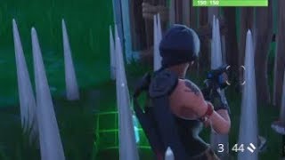 フォートナイト　エグいトラップ... Fortnite bad trap...