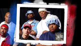 D12 - Bring Our Boys (Instrumental) From D12 The Underground EP