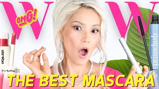 Viral Makeup Test 🔥 NEW MAC Strobe Beam Blush & Top Mascara for an Effortless Everyday Look!