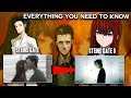 EVERYTHING You NEED To Know Before WATCHING Steins Gate 0 Steins Gate Explained