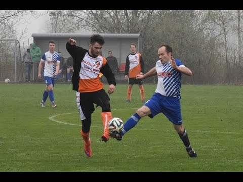 Grom Mogielnica - Novi Nosówka (2016.04.10)