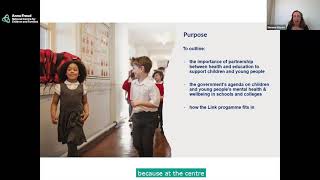 The Link Programme: National Event