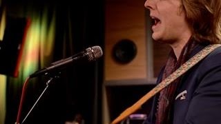 Eric Hutchinson - Tell The World (Last.fm Sessions)