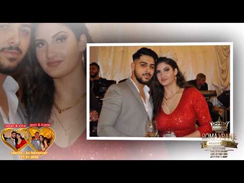 cestito ko hannover\\ jovan & ema\\ goci & ivana\\ork - plave zvezde - 1.deo