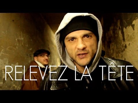 MAFLOW - RELEVEZ LA TETE (HD)