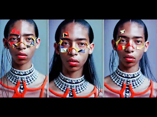 Sie von Cro ((jetzt ansehen))