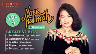 Download lagu Noer Halimah Greatest Hits Vol.4 mp3