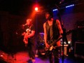 Spear of Destiny - Embassy Song (Nottingham Rock City - 1st December 2012)
