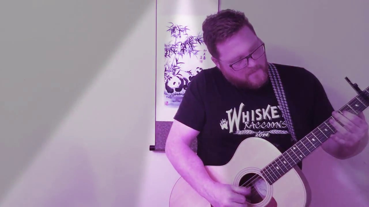 Promotional video thumbnail 3 for Whiskey Raccoons