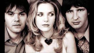 Saint Etienne - Who do you think you are (with Lyrics)