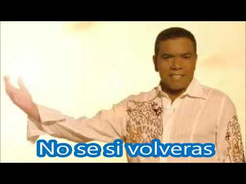 No se si volveras - Miguel Morales