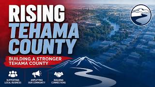 Rising Tehema County