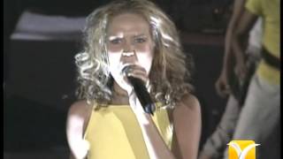 A-Teens, Take a Chance on Me, Festival de Viña 2000