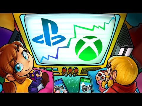 A Hat in Time - PS4 & Xbox One Announcement Trailer thumbnail
